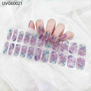 Last Gel! + Led UV Brinde