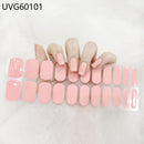 Last Gel! + Led UV Brinde