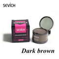 Sevích - Tinta de Cabelo em Pó Cobre Tudo