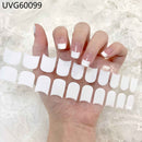 Last Gel! + Led UV Brinde