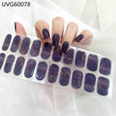 Last Gel! + Led UV Brinde