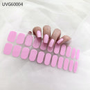 Last Gel! + Led UV Brinde