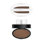 Effortless Natural Brow Stamp Set