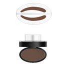 Effortless Natural Brow Stamp Set