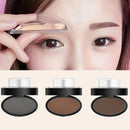 Effortless Natural Brow Stamp Set
