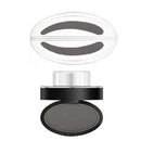 Effortless Natural Brow Stamp Set