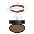 Effortless Natural Brow Stamp Set