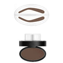 Effortless Natural Brow Stamp Set