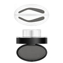 Effortless Natural Brow Stamp Set