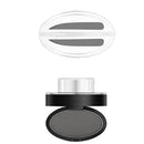 Effortless Natural Brow Stamp Set