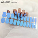 Last Gel! + Led UV Brinde