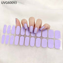 Last Gel! + Led UV Brinde