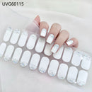 Last Gel! + Led UV Brinde
