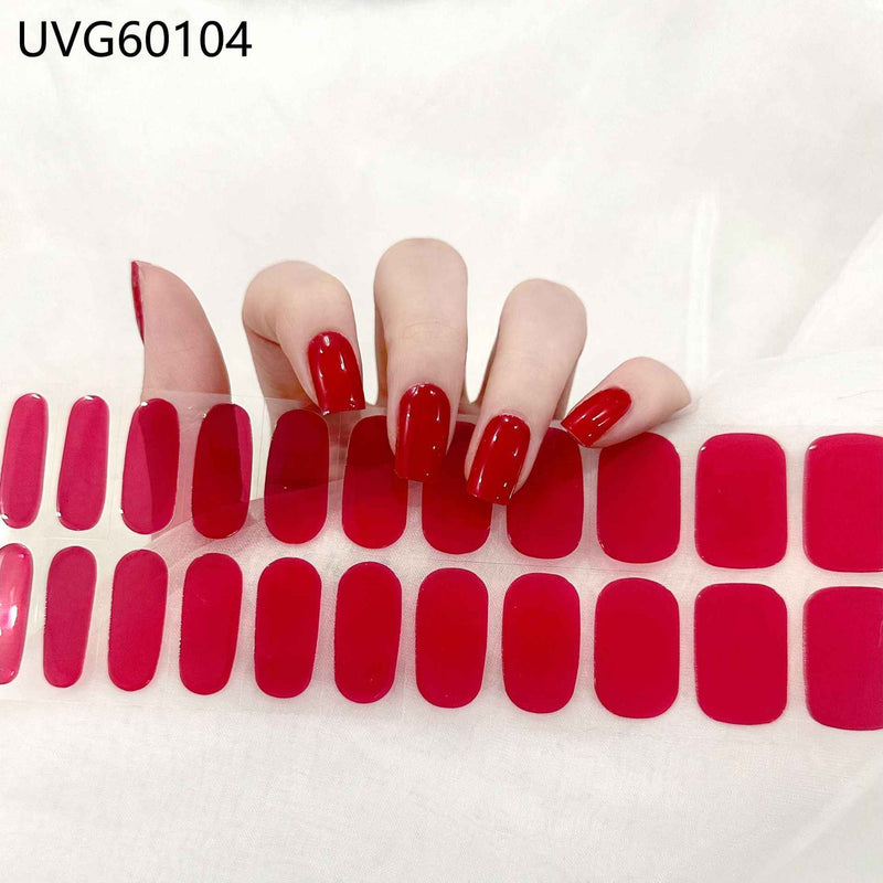 Last Gel! + Led UV Brinde