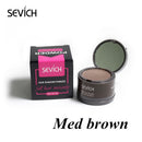 Sevích - Tinta de Cabelo em Pó Cobre Tudo