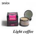 Sevích - Tinta de Cabelo em Pó Cobre Tudo