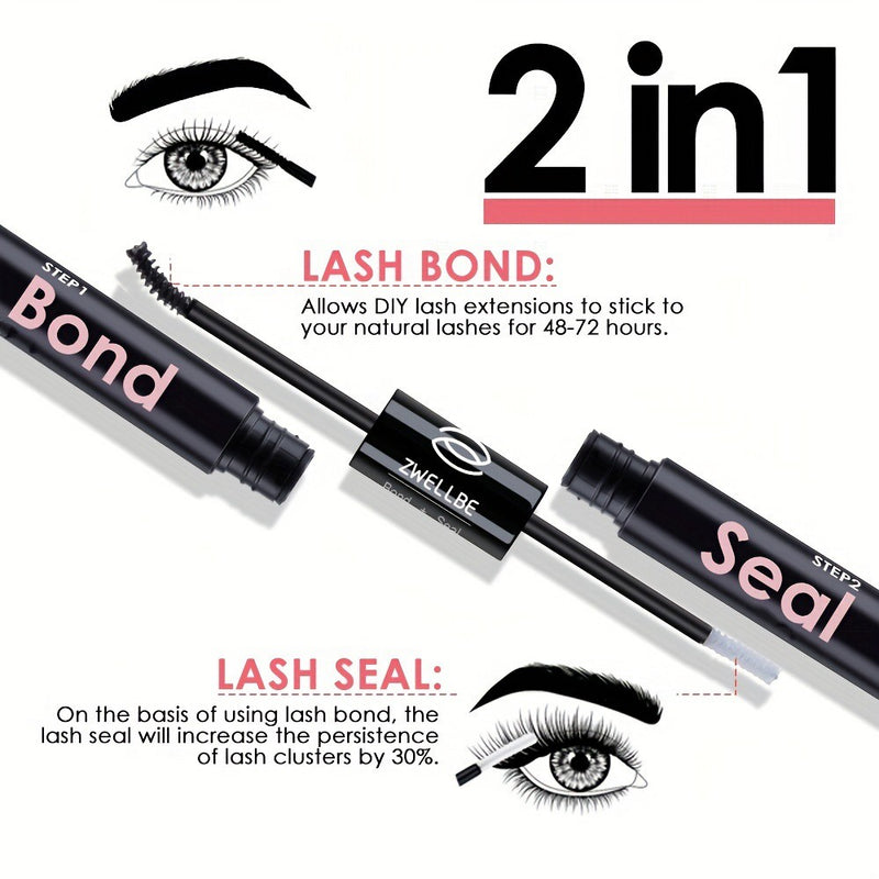 Lashs - Oferta