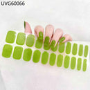 Last Gel! + Led UV Brinde