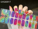 Last Gel! + Led UV Brinde