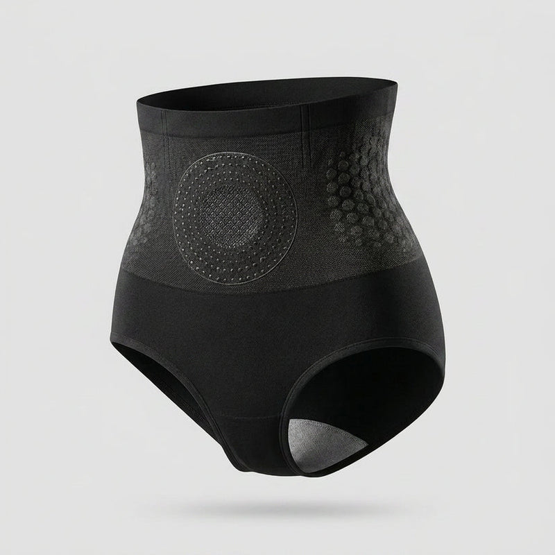 Short Modelador Slim Chic™ - Tecnologia AtiveMax de Emagrecimento (Original)