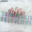 Last Gel! + Led UV Brinde